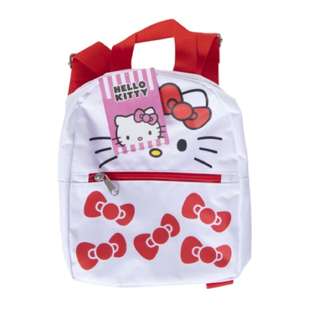 Hello Kitty Backpack